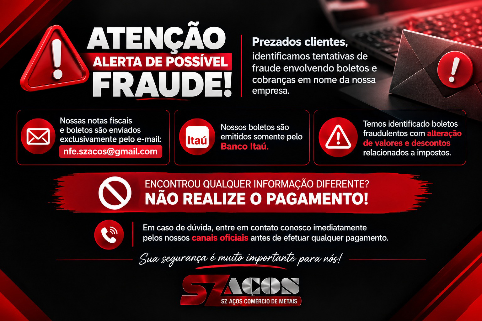 Aviso